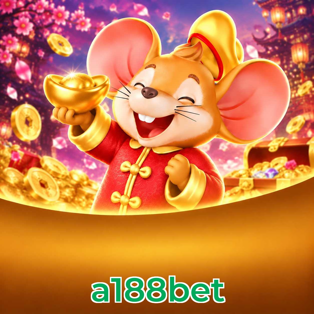 Pacote Completo do App a188bet