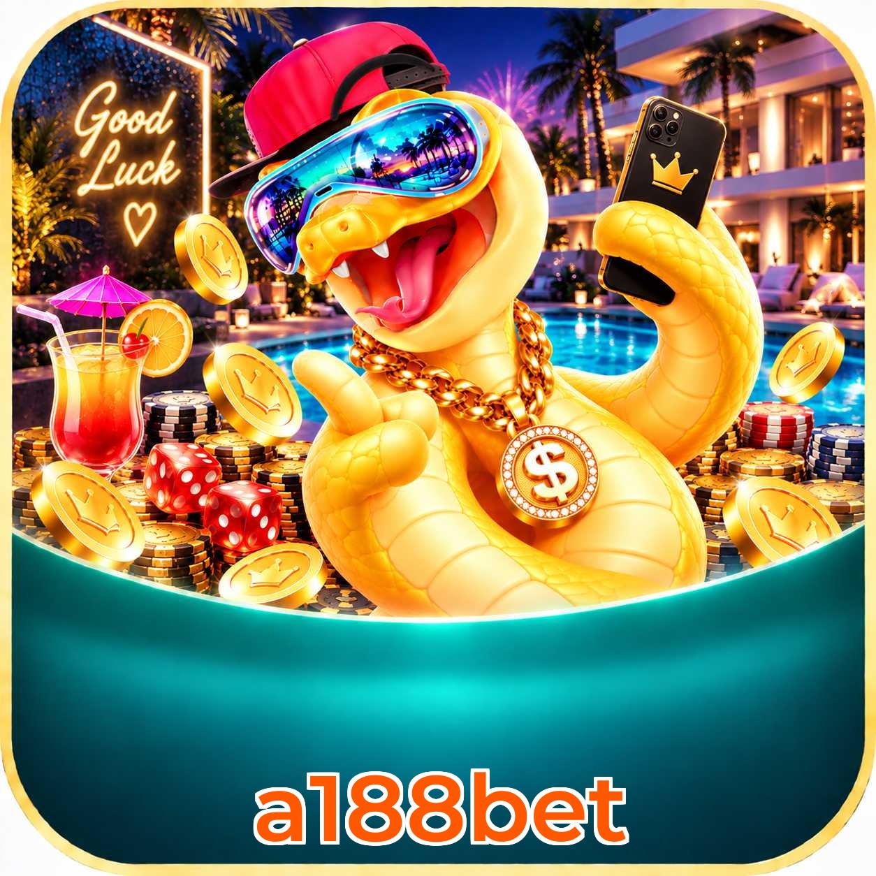 Live Casino Tables