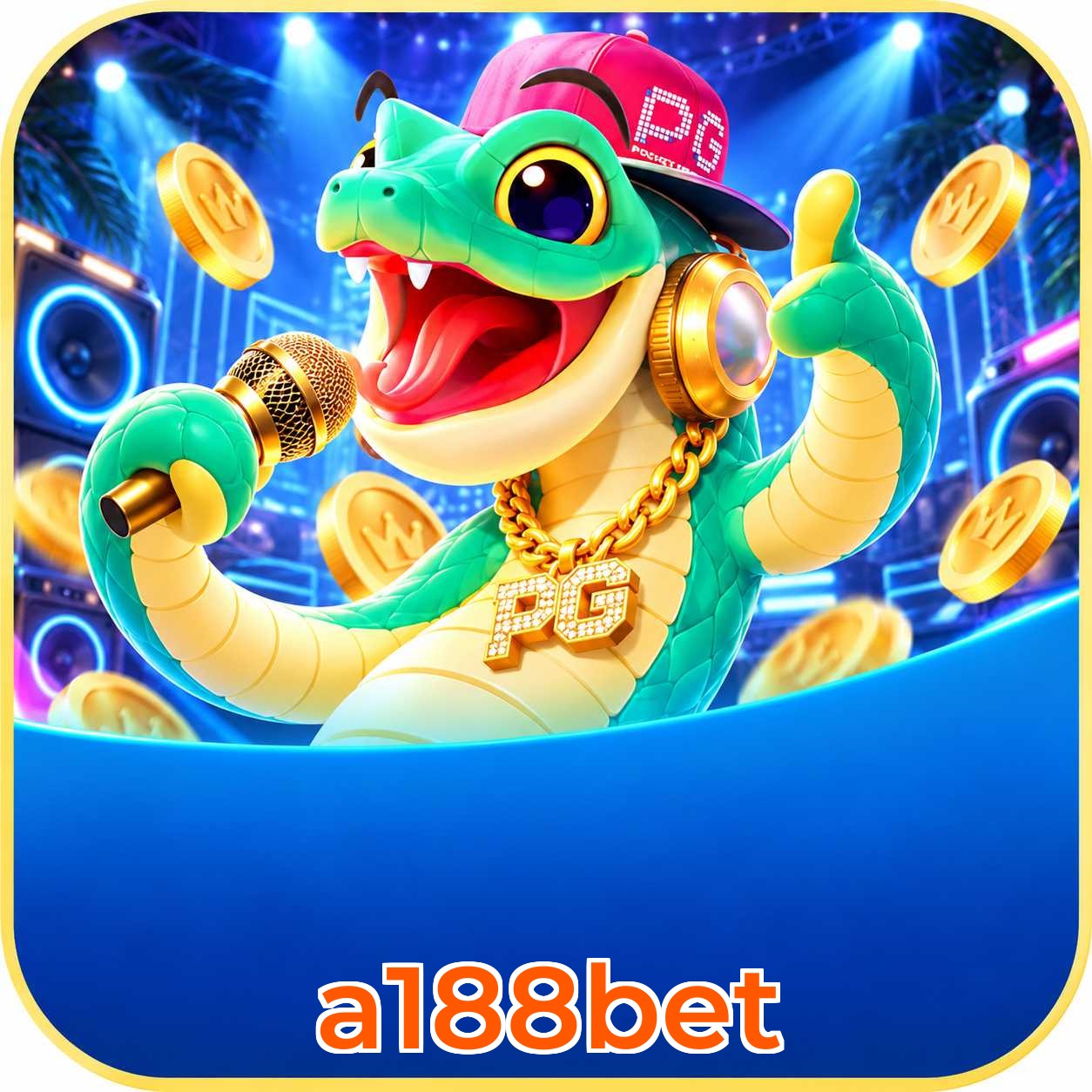 Sistema de Recompensas VIP da a188bet