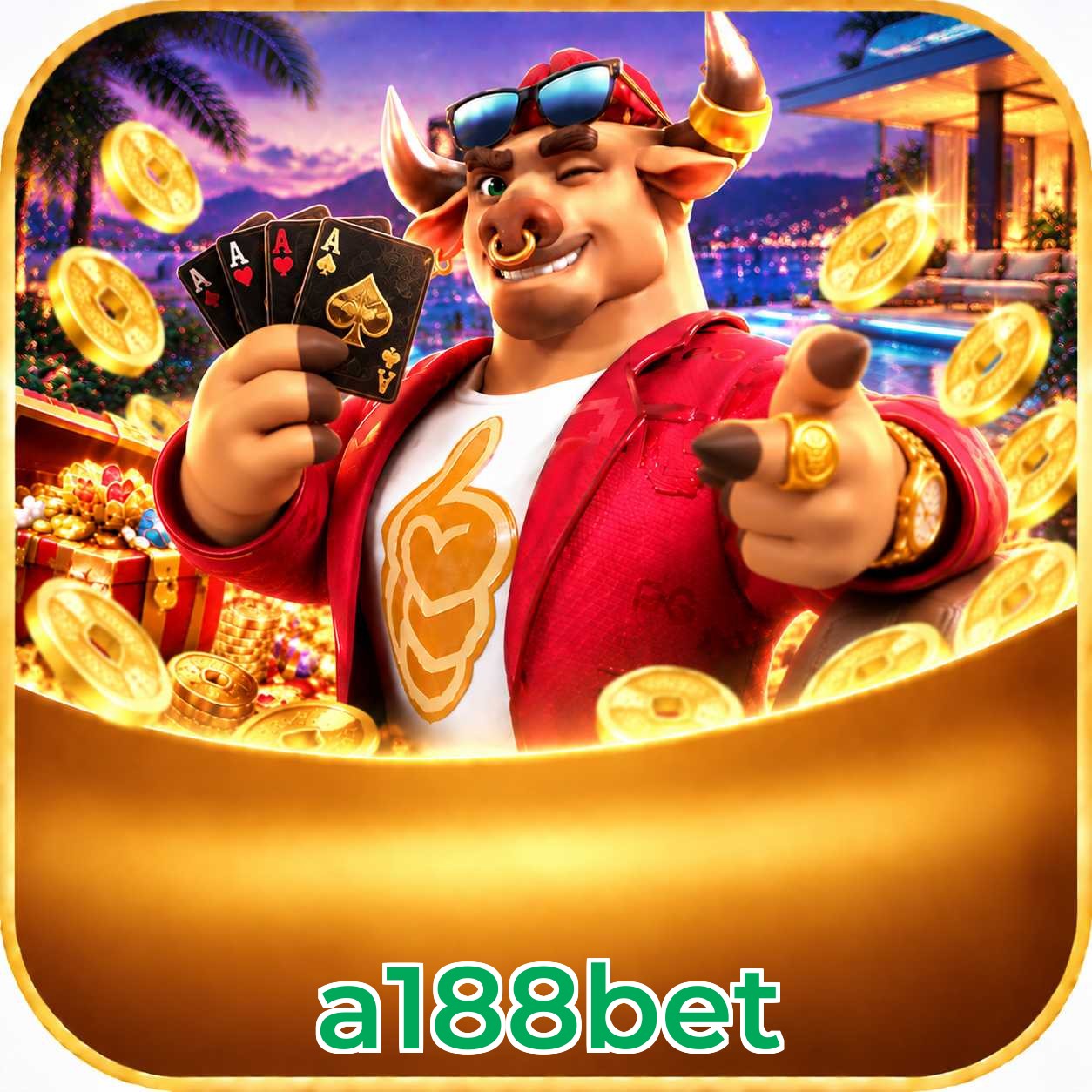 Blackjack Success Story