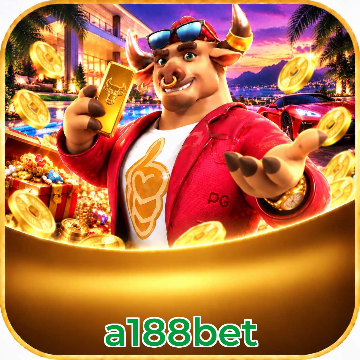Fortune Rabbit Slot