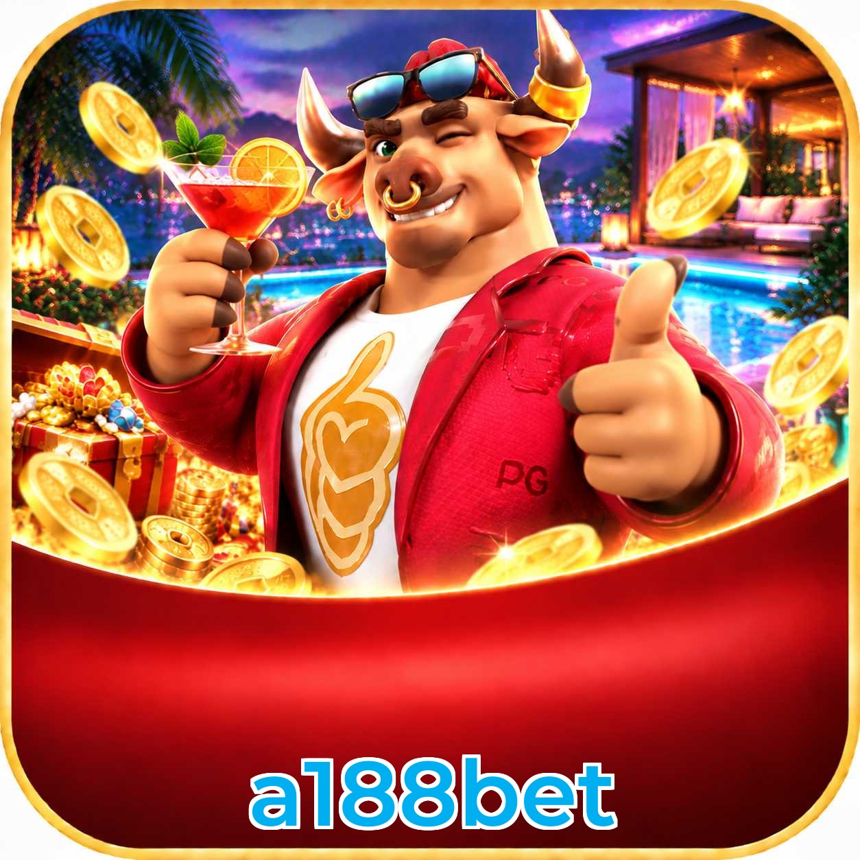 Free Spins Bonus - Lucky Tiger