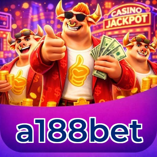 Catálogo de jogos a188bet com fornecedores Pragmatic Play, Evolution, NetEnt